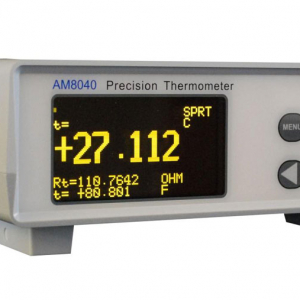 Thermomètre étalon pour PT100 PT25