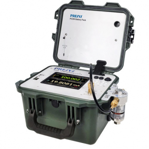 générateur de pression portable