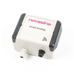 Novasina transmetteur IP67
